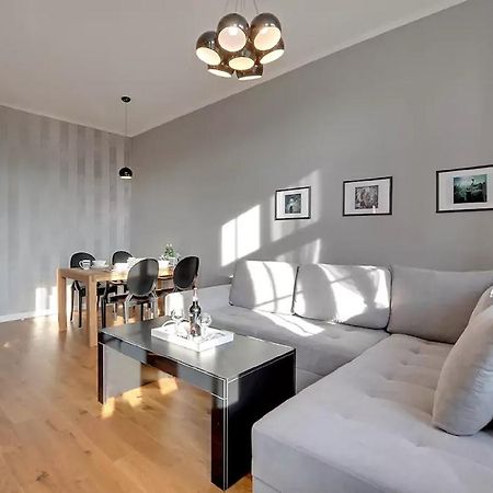Platinium Ogarna Old Town Apartment Gdansk Exterior photo